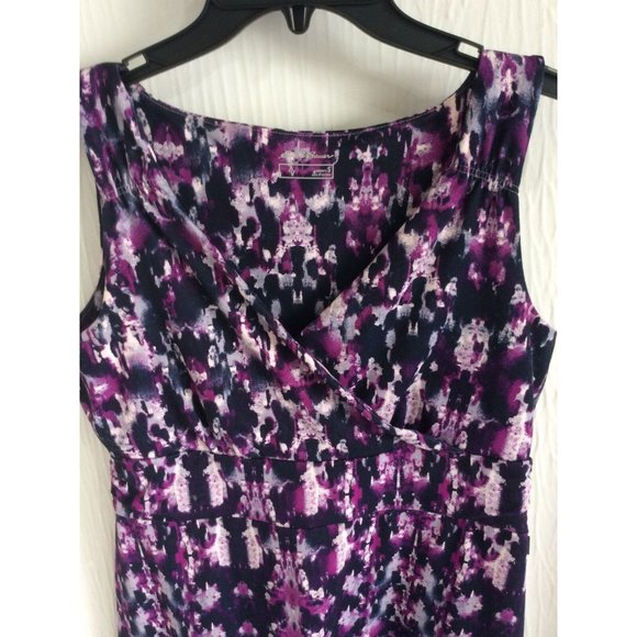 Eddie Bauer, Women’s Sundress, Size S, Very Attractive, Excellent Condition. - Picture 2 of 5